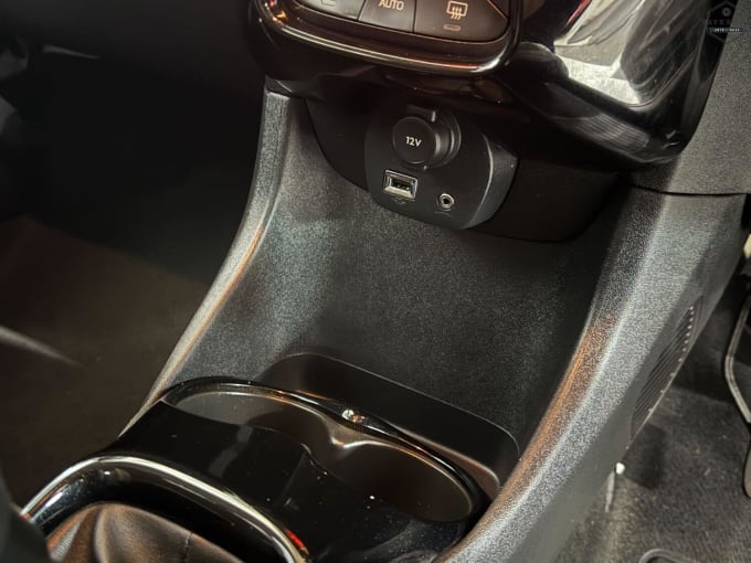 2018 Toyota Aygo
