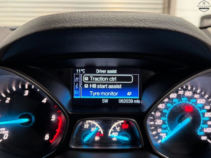 2016 Ford Kuga