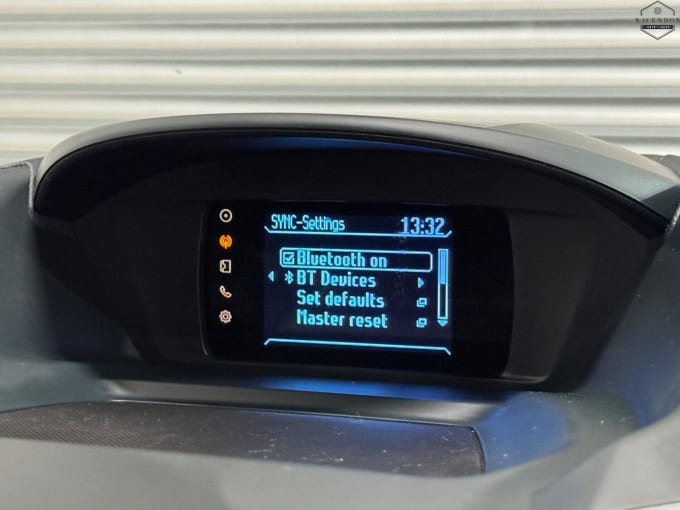 2013 Ford C-max