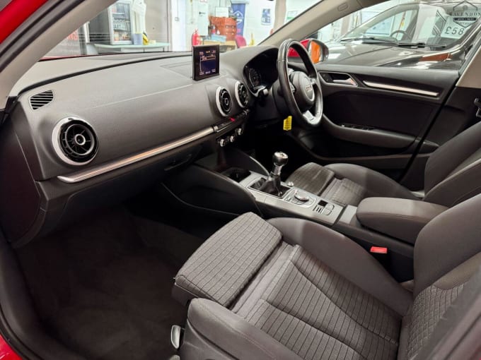 2013 Audi A3
