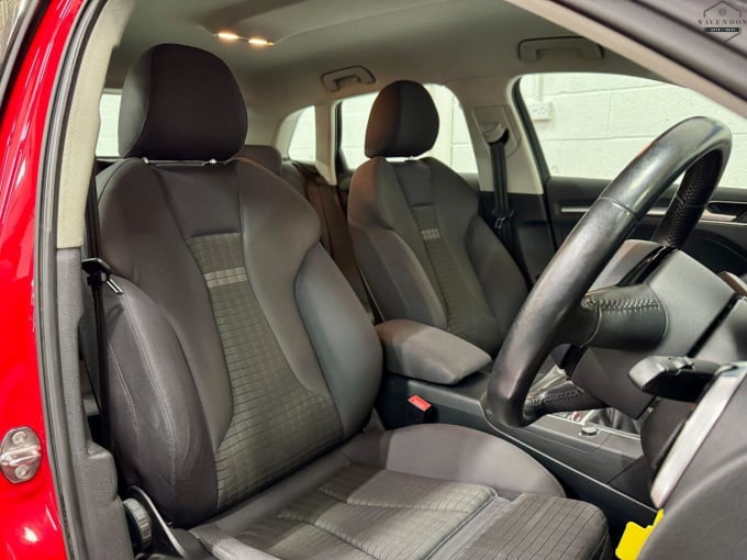 2013 Audi A3