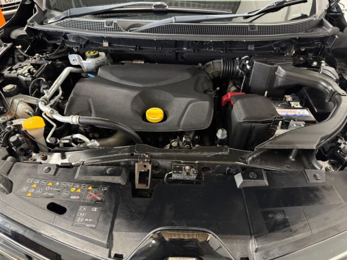 2018 Renault Kadjar