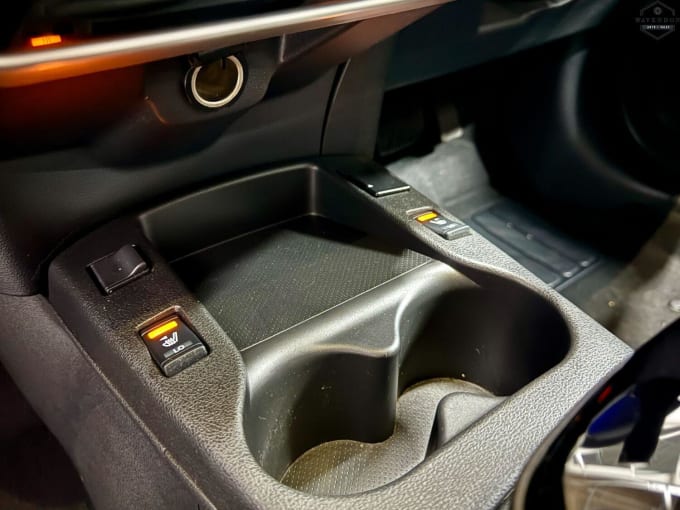 2016 Nissan Leaf