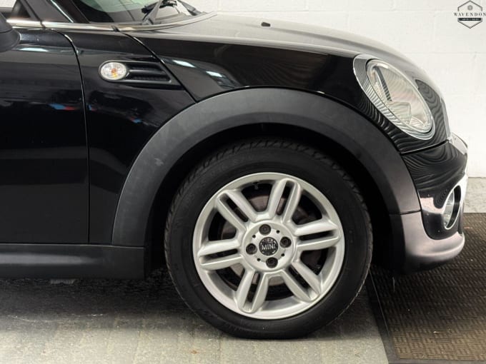 2012 Mini Mini