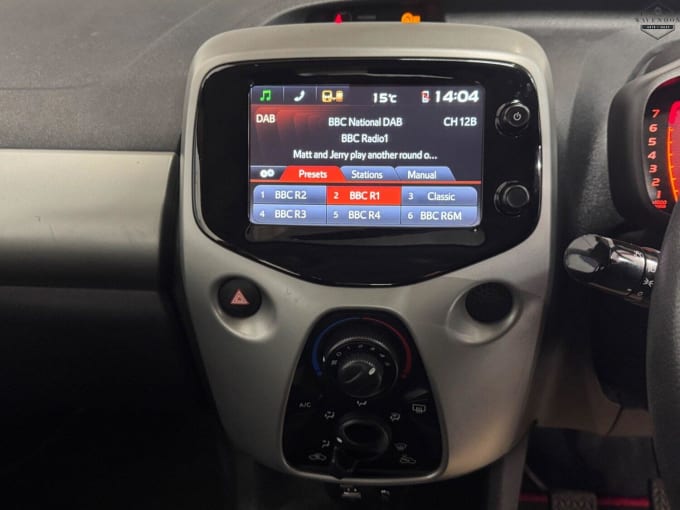 2014 Toyota Aygo