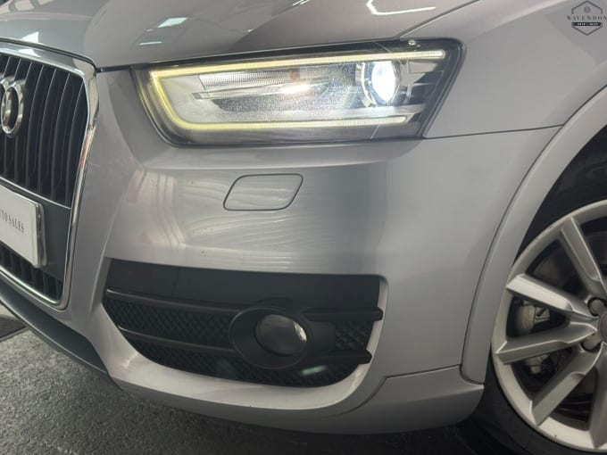 2014 Audi Q3