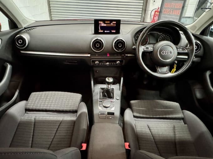 2013 Audi A3