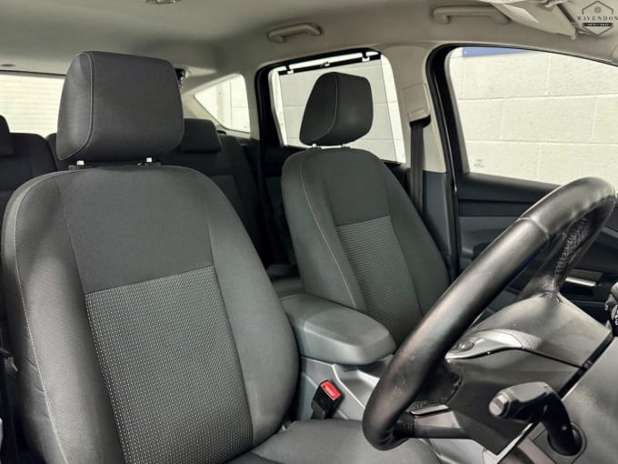 2013 Ford C-max