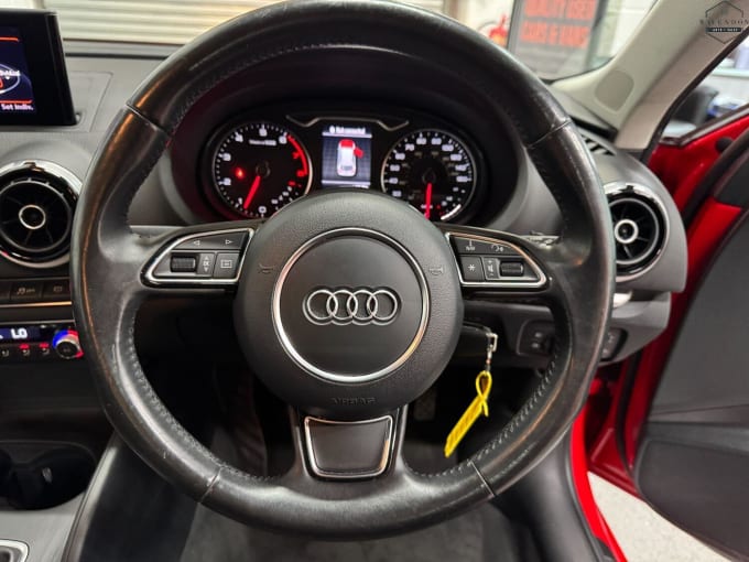 2013 Audi A3