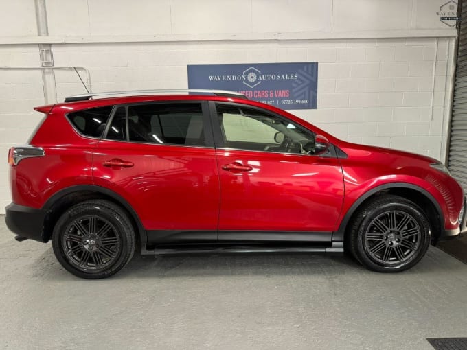 2013 Toyota Rav4