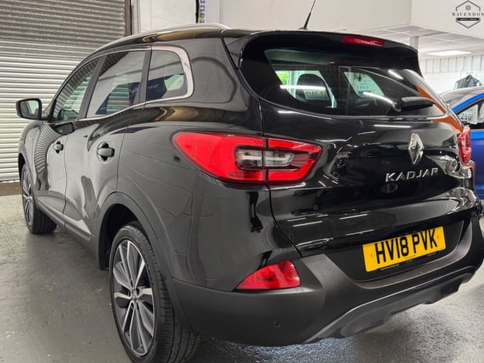 2018 Renault Kadjar