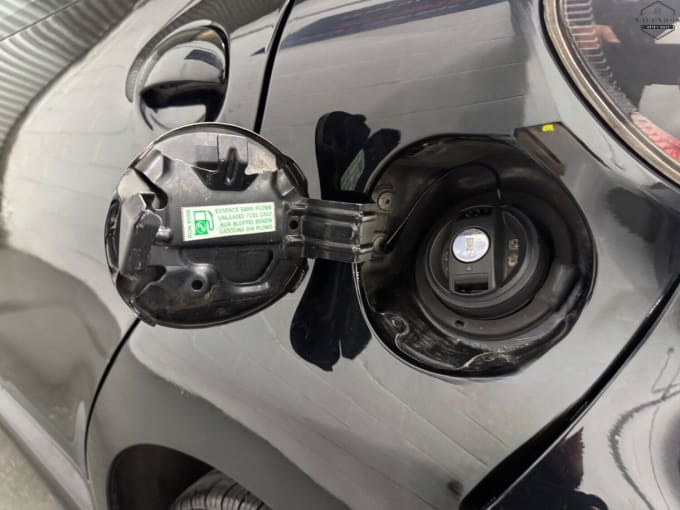 2010 Toyota Aygo