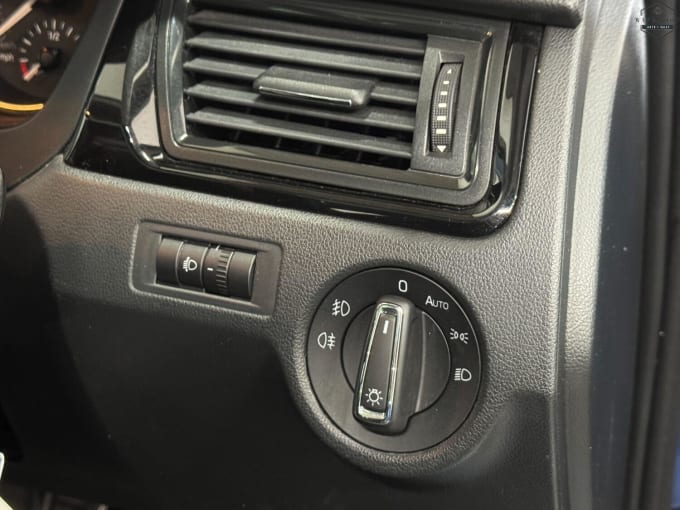 2016 Skoda Rapid