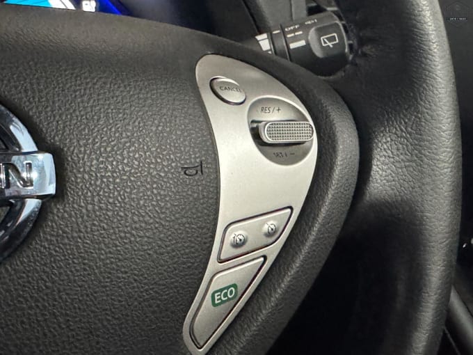 2016 Nissan Leaf