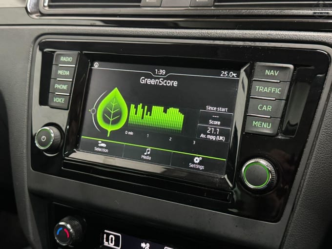 2016 Skoda Rapid
