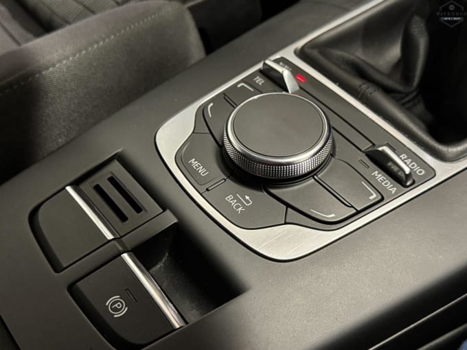 2013 Audi A3