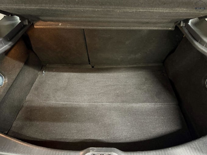 2011 Renault Megane