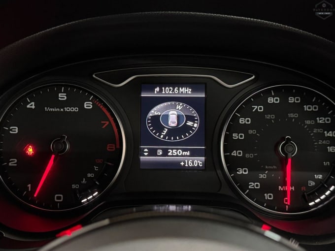 2013 Audi A3