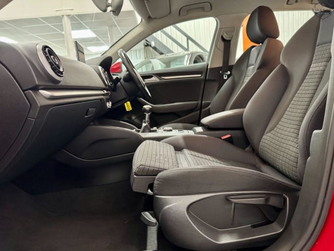 2013 Audi A3