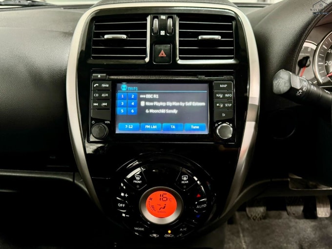 2014 Nissan Micra