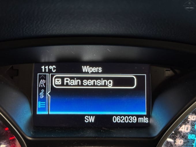 2016 Ford Kuga