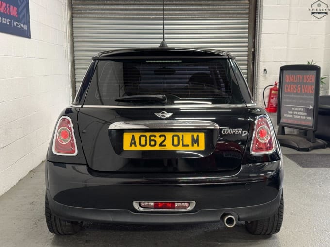 2012 Mini Mini