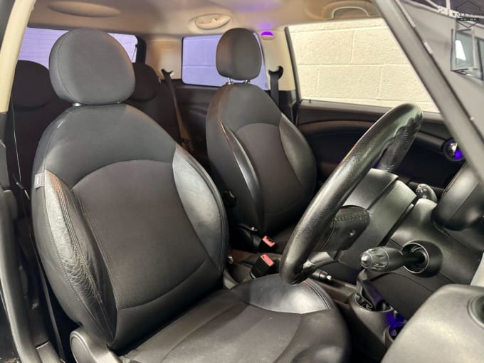 2012 Mini Mini