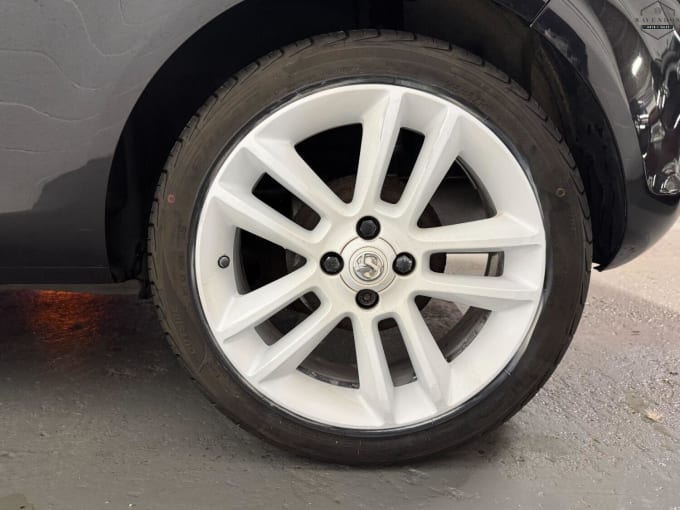 2014 Vauxhall Corsa