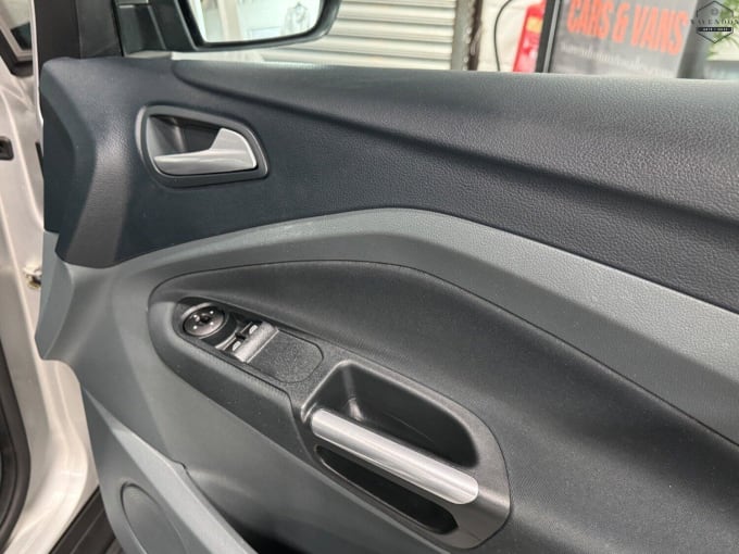 2013 Ford C-max