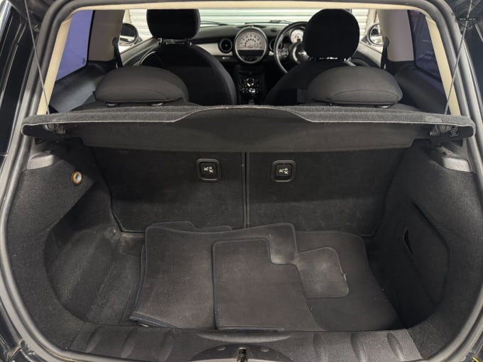 2012 Mini Mini