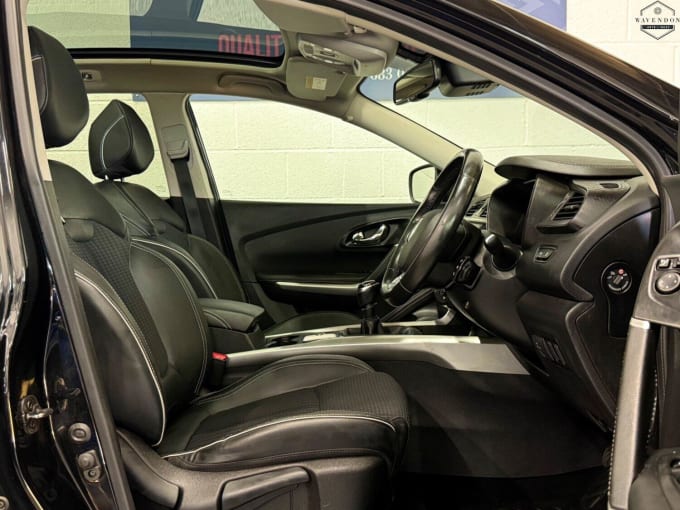 2018 Renault Kadjar