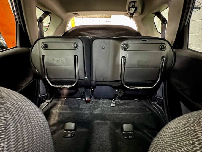 2013 Honda Jazz