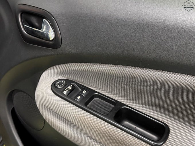 2010 Citroen C3 Picasso