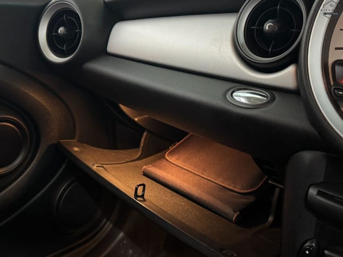 2012 Mini Mini