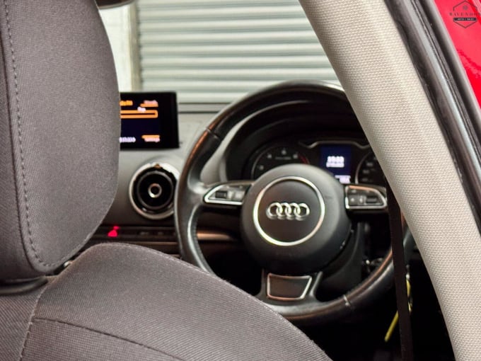 2013 Audi A3