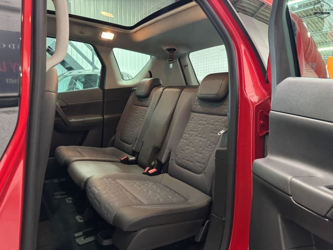2016 Vauxhall Meriva