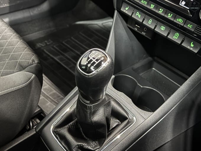 2016 Skoda Rapid