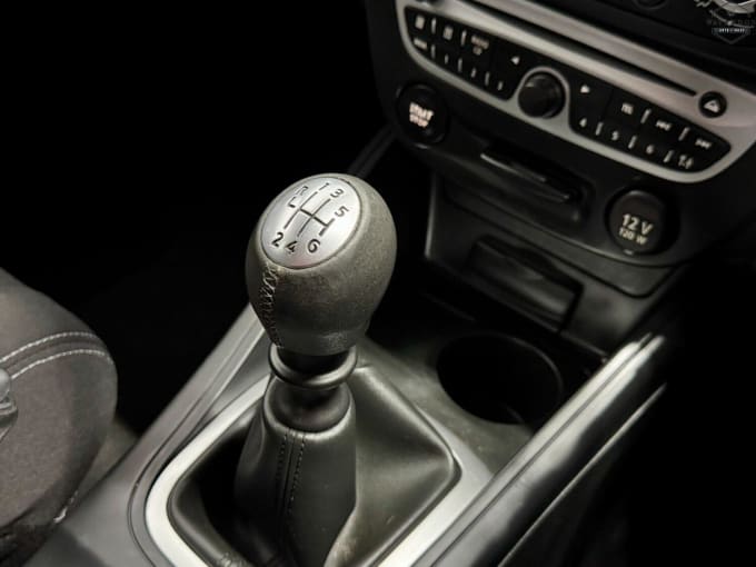 2011 Renault Megane