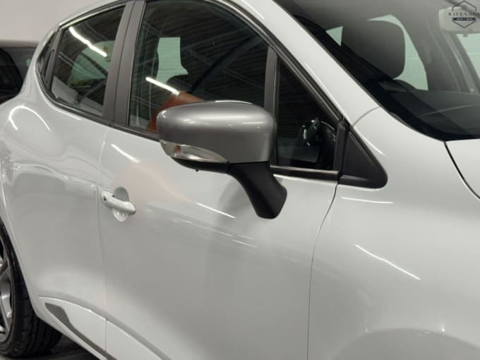 2015 Renault Clio
