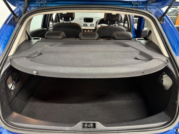 2011 Renault Megane