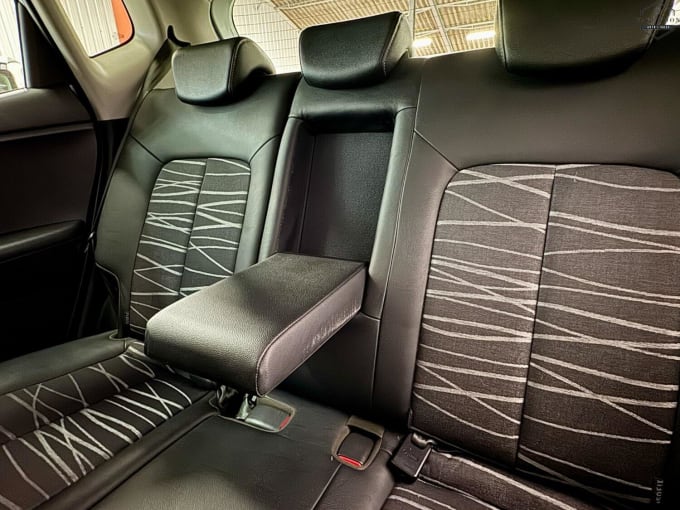 2016 Kia Venga