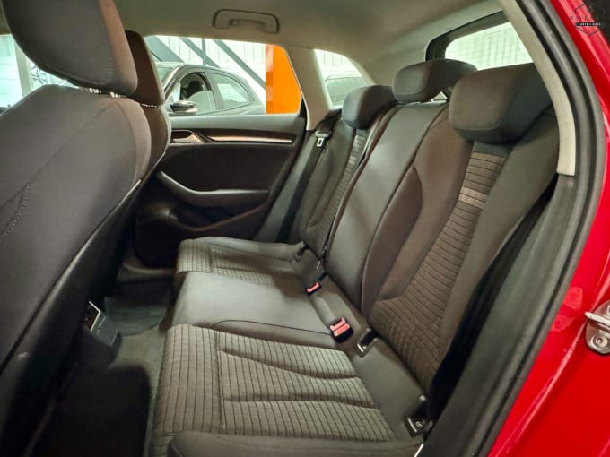 2013 Audi A3
