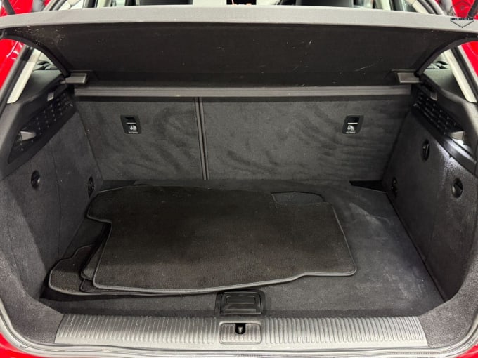 2013 Audi A3