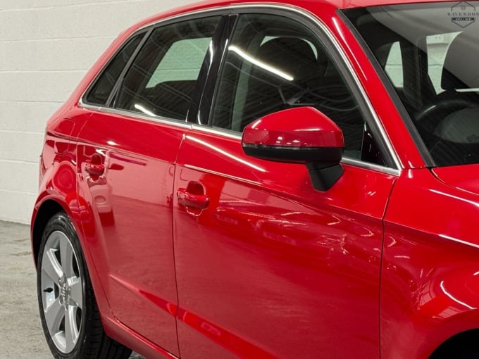 2013 Audi A3