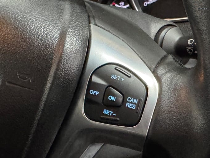 2016 Ford Ecosport