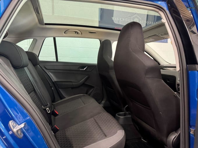 2016 Skoda Rapid