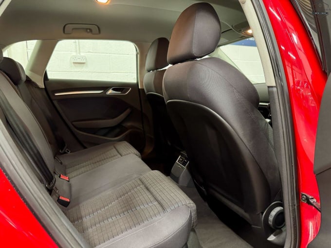 2013 Audi A3