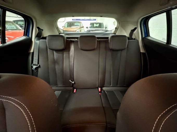 2011 Renault Megane
