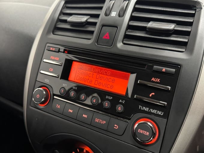 2014 Nissan Micra