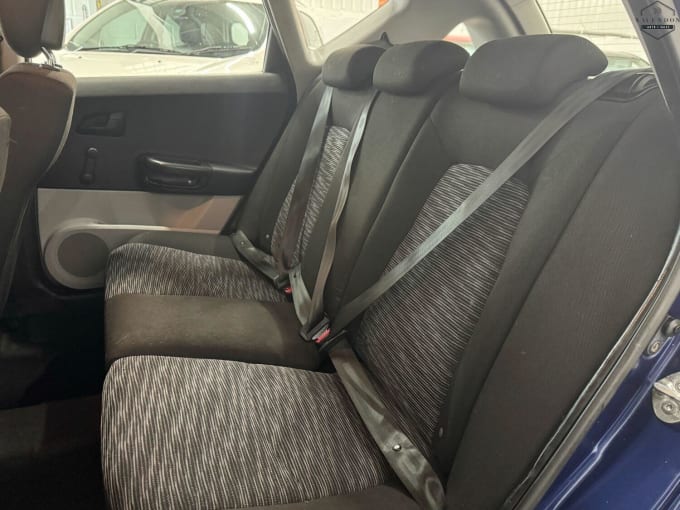 2009 Kia Ceed